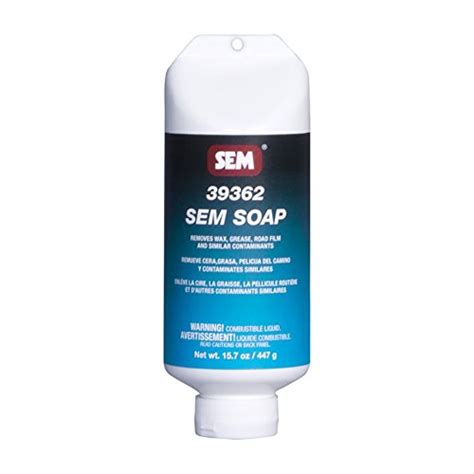 SEM 39362 Soap   15 oz.   Import It All