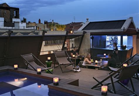 Semana de las Terrazas | Barcelona | Derby Hotels