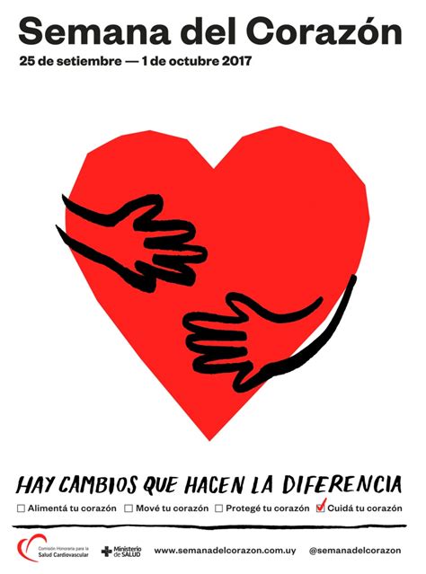 Semana del Corazón 2017 | CardioSalud