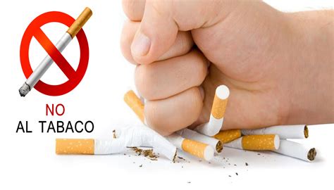 Semana Mundial Sin Tabaco llega a Táchira y a sus unidades ...