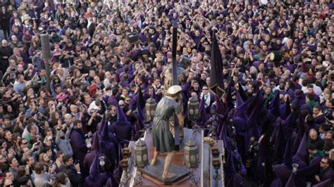 Semana Santa 2017: 10 procesiones imprescindibles de ...