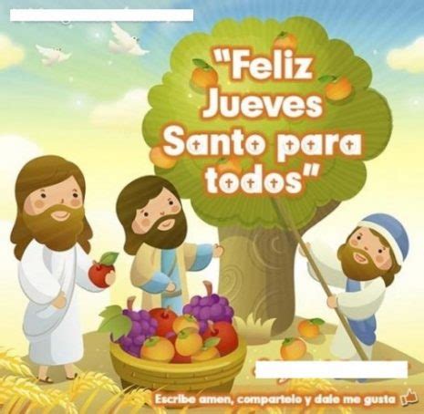 SEMANA SANTA 2019: Imágenes y Mensajes cristianos ...