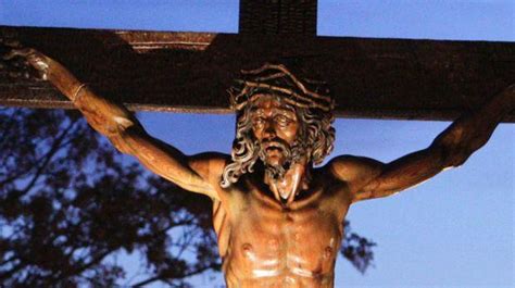 Semana Santa: ¿Cuánto se sabe sobre la muerte de Jesús ...