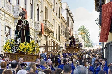 Semana Santa Dates In Spain
