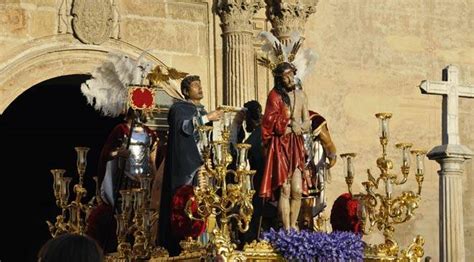 Semana Santa de Granada: festivals and celebrations in ...