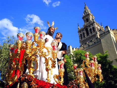 Semana Santa de Sevilla   Fragata