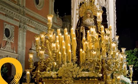 Semana Santa en Sevilla 2018   LocuraViajes.com