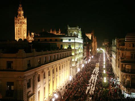 Semana Santa en Sevilla   Wikipedia, la enciclopedia libre