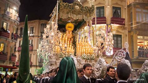 Semana Santa Malaga 2019   Programma en informatie over de ...