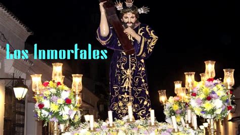 Semana Santa Mompox Marchas   Los Inmortales   YouTube