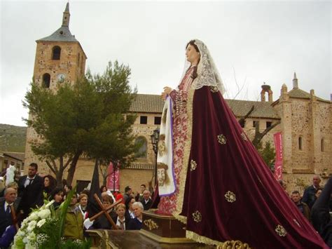 Semana Santa, MORAL DE CALATRAVA  Ciudad Real