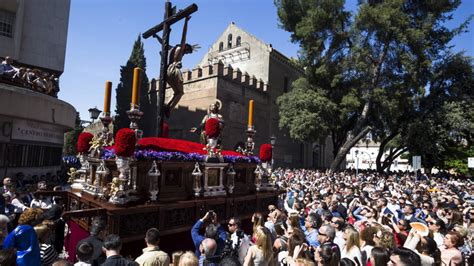 Semana Santa: Radiografía de la religión en España: la ...