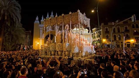 Semana Santa Siviglia   Vivi Andalucia