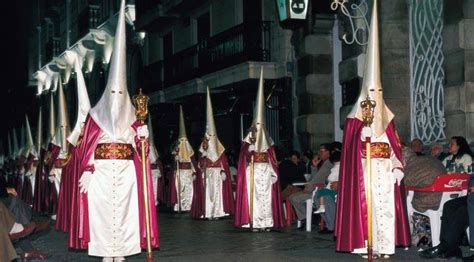 Semana Santa5: festivals and celebrations in Murcia, Spain