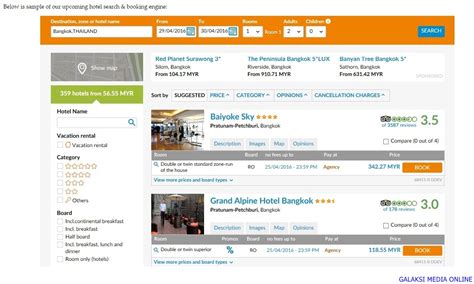 SEMASA  “TouristGuide” the latest online travel network ...