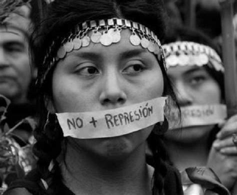 Seminar: Mapuche Women’s Poetry | Latin American Studies ...