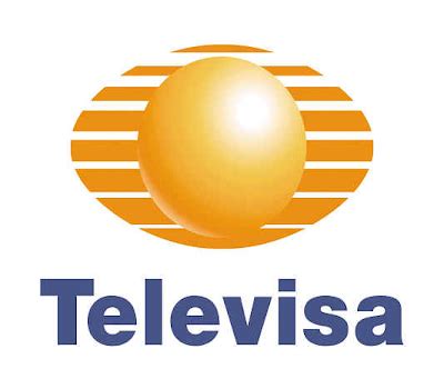 Señales: Televisa emite el domingo fútbol en 3D