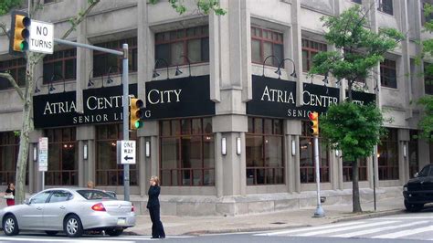 Senior Living and Memory Care in Philadelphia | Atria ...