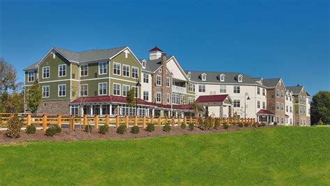 Senior Living in West Chester, PA | Atria Willistown
