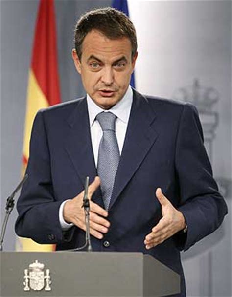 Señor Zapatero ¿Es Usted Masón? | Un Obispo en Misión