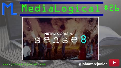 Sense 8 Canceled, Television Bubble Deflating   YouTube