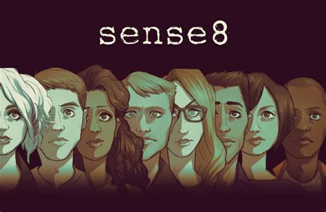 Sense 8 terá episódio final, confira | FreeWords
