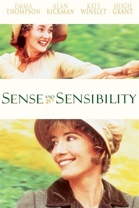 Sense and Sensibility  1995  — The Movie Database  TMDb