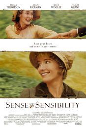 Sense and Sensibility   Rațiune și simțire  1995    Film ...