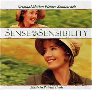 Sense And Sensibility  Soundtrack details ...