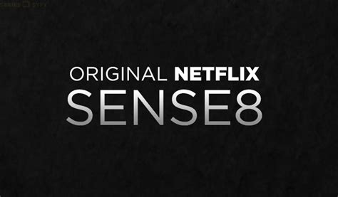 Sense8: 1ª. Temporada  2015   2017   +
