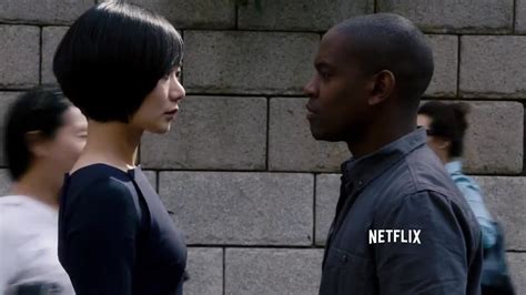 Sense8: About the Wachowskis and the Conceit of Plot