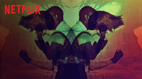Sense8   Bande annonce concept   Netflix   Français [HD ...