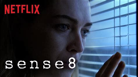 Sense8 | Character Trailer: Nomi [HD] | Netflix   YouTube