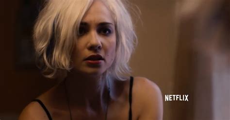Sense8 de Netflix ha sido cancelada después de 2 temporadas