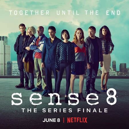 Sense8, episodio final en Netflix: fecha y todos los detalles