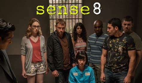 Sense8: ¡Fecha de estreno de la segunda temporada ...