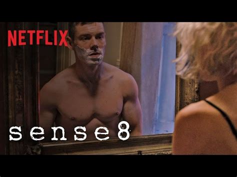 Sense8   la nueva serie de Netflix de los Wachowski y ...