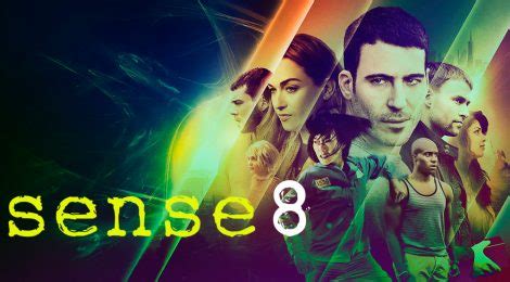 Sense8 – Temporada 2  Opinión  – Casa Spammer