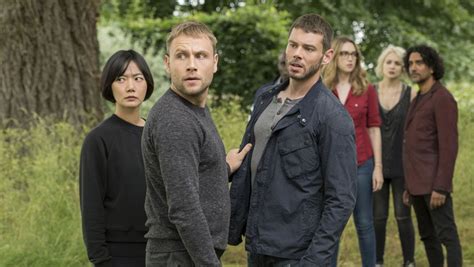 Sense8  Season 2: Cast on Spoilers, Plot of Wachowski ...