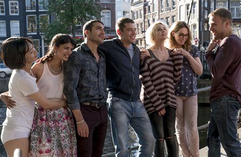 Sense8 Season 2 Review: Wachowskis Netflix Series Falters ...