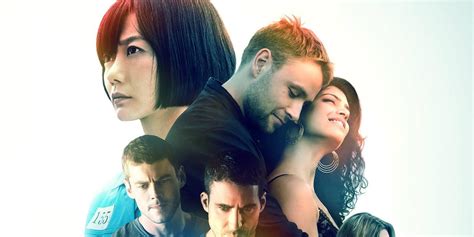 Sense8 Season 2 Trailer Released | Screen Rant