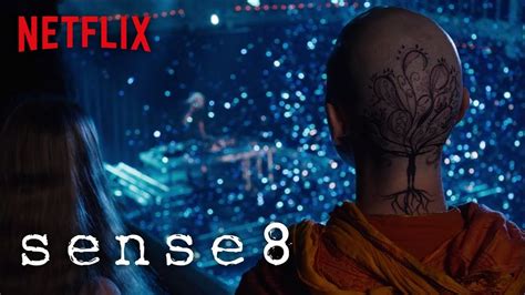 Sense8 | Season 3 unfinished stories | # ...