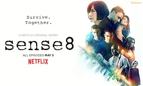 Sense8: ¿Tendremos tercera temporada?