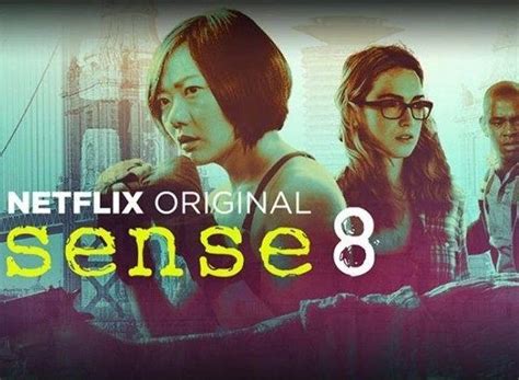 Sense8 Trailer   TV Trailers.com