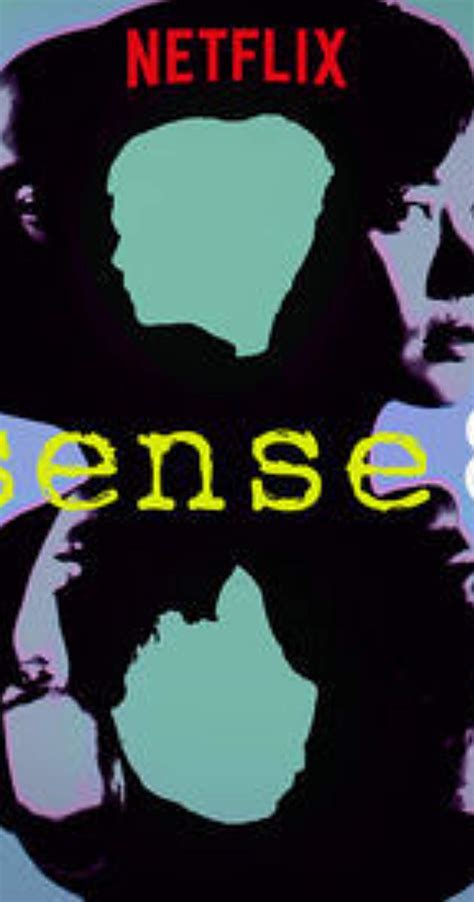 Sense8  TV Series 2015–     IMDb