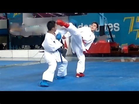 Sensei Justo Gómez   Trailer del documental de Karate Do ...