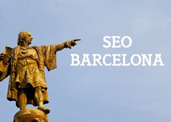 SEO Barcelona   Posicionamiento web Barcelona