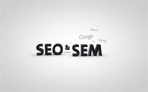 SEO vs SEM What s the Difference?