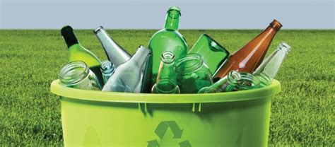 Separar la basura y el arte de reciclar