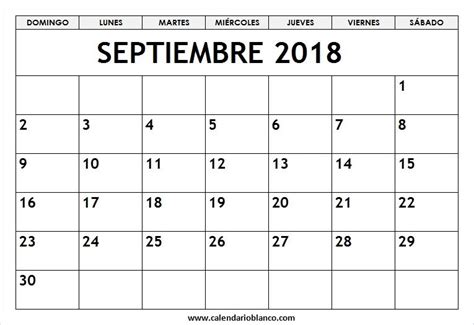 Septiembre 2018 Para Imprimir | vaso | Pinterest ...